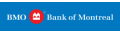 logo bmo bank of montreal